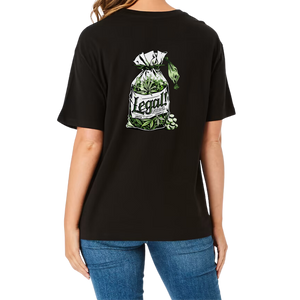 LeafLock Autumn Shirt Drop image 2