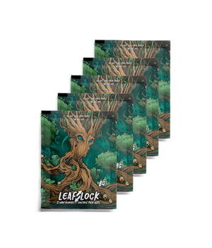 LeafLock 2 Way Humidity Control Pack 62% image 1