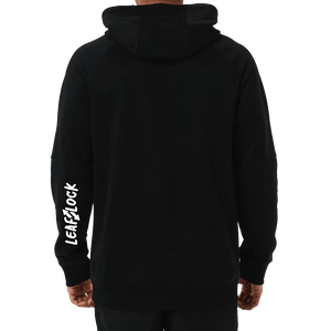 LeafLock Hoodie image 1
