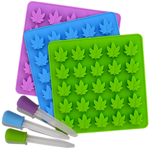 Gummy Moulds image 2