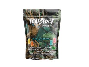 LeafLock Gummy Mix 2pk image 1