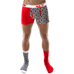 SafeStash Briefs & Socks image 2