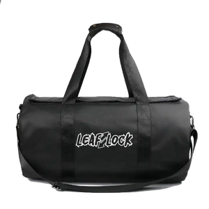 LeafLock Smell Proof Lockable Duffel Bag image 0