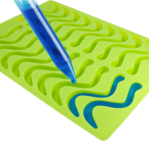 Gummy Moulds image 3