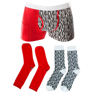 SafeStash Briefs & Socks image 9