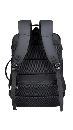 LeafLock Stealth Commuter Pro: Odor-Resistant, Waterproof Laptop Bag image 2