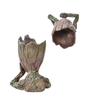 LeafLock Groot Pot image 1