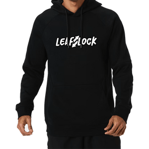 LeafLock TrackSuit Hoodie & Pants image 1