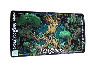 LeafLock Mousepad/Chop Mat image 0