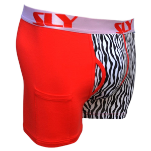 SafeStash Briefs & Socks image 7