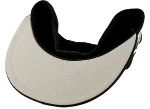Baseball Flat Brim Cap LeafLock image 1