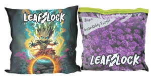 LeafLock GranDaddy Kushion image 2