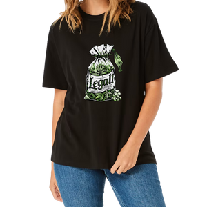 LeafLock Autumn Shirt Drop image 0