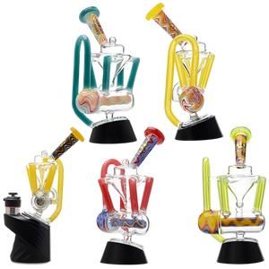 Wigwag Quad Recycler CB Attachment