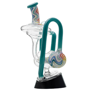 Wigwag Quad Recycler gallery image 6