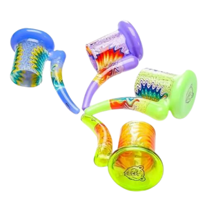 WigWag Sherlock for Puffco Proxy – alternate view