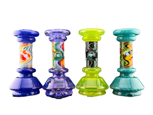WigWag Dry Top – four colourways