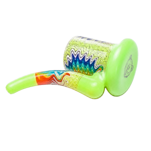 WigWag Sherlock – Green