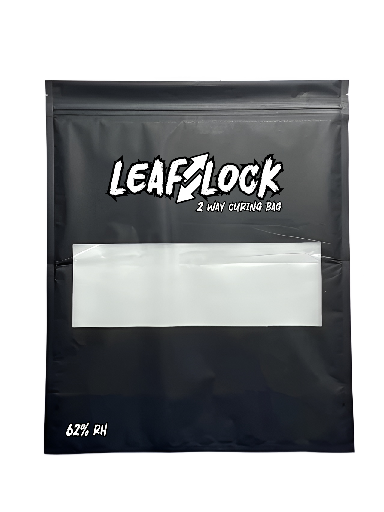 How LeafLock Bags Work?