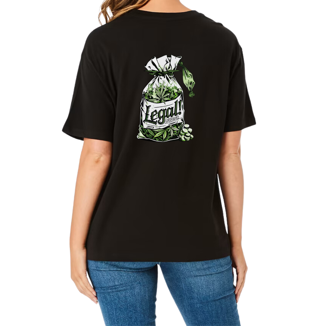 LeafLock Autumn Shirt Drop image 2