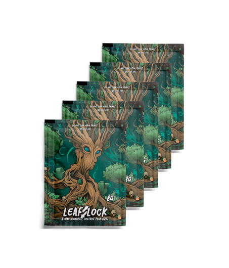 LeafLock 2 Way Humidity Control Pack 62% image 1