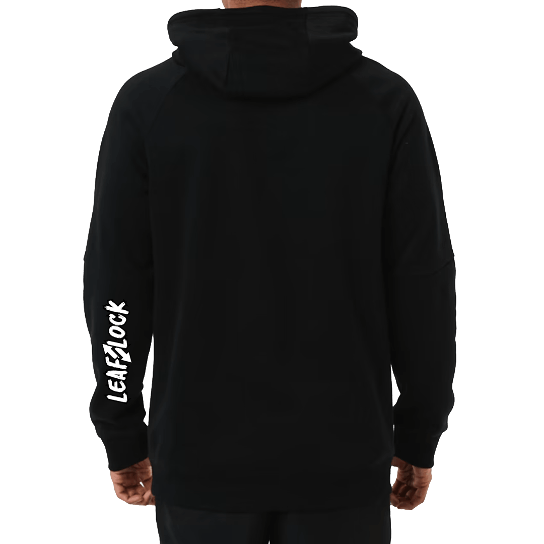 LeafLock Hoodie image 1