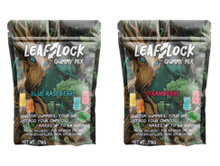LeafLock Gummy Mix 2pk image 0