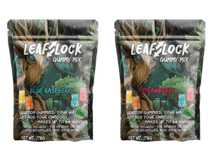 LeafLock Gummy Mix 2pk image 0