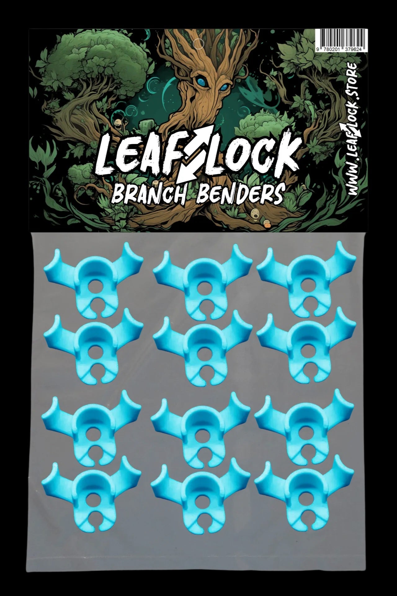 LeafLock Branch Benders image 0