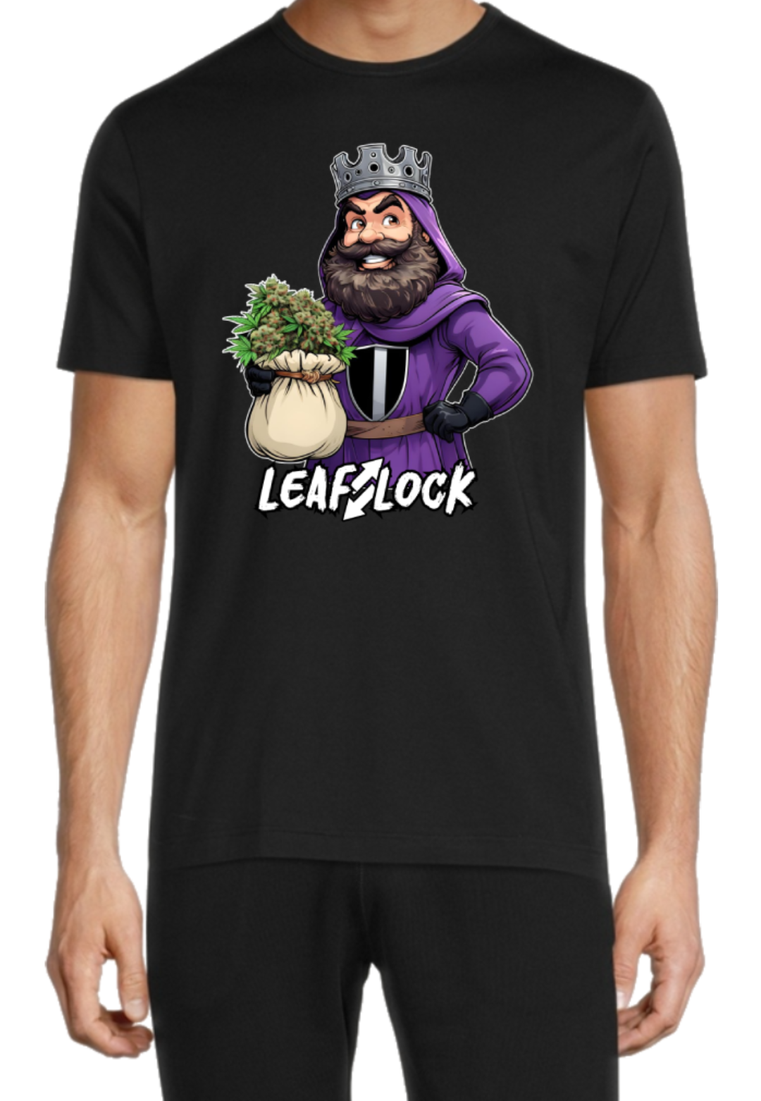 King's Bday Tee image 0