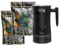 LeafLock Gummy Wizard Ultimate Kit 2 image 0