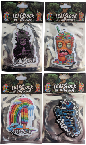 Secret Scent Air Fresheners image 0