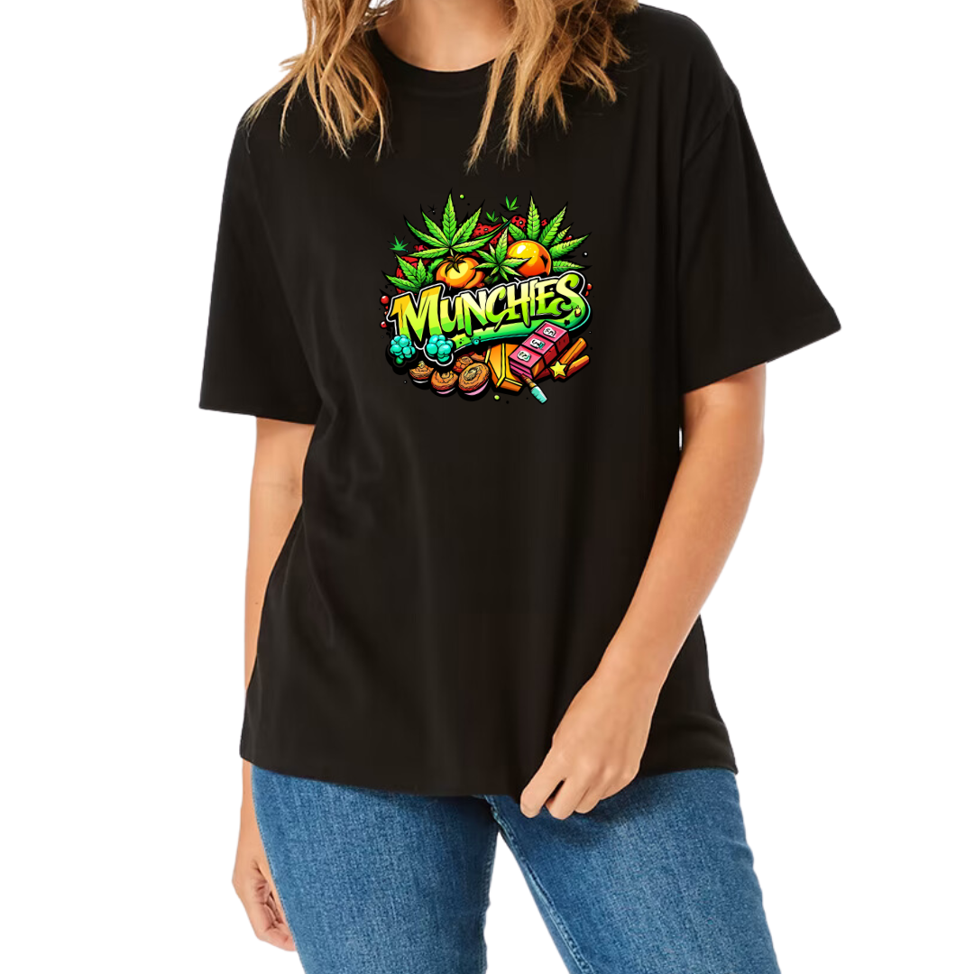 LeafLock Autumn Shirt Drop image 7