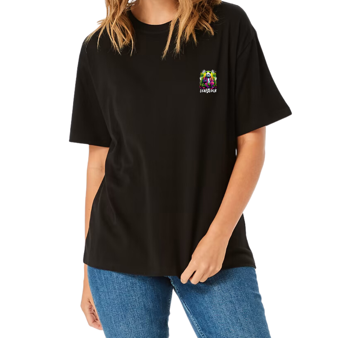 LeafLock Autumn Shirt Drop image 6