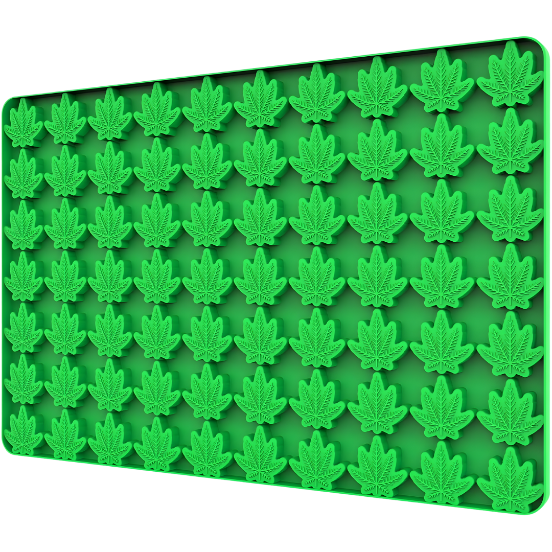 Gummy Moulds image 0