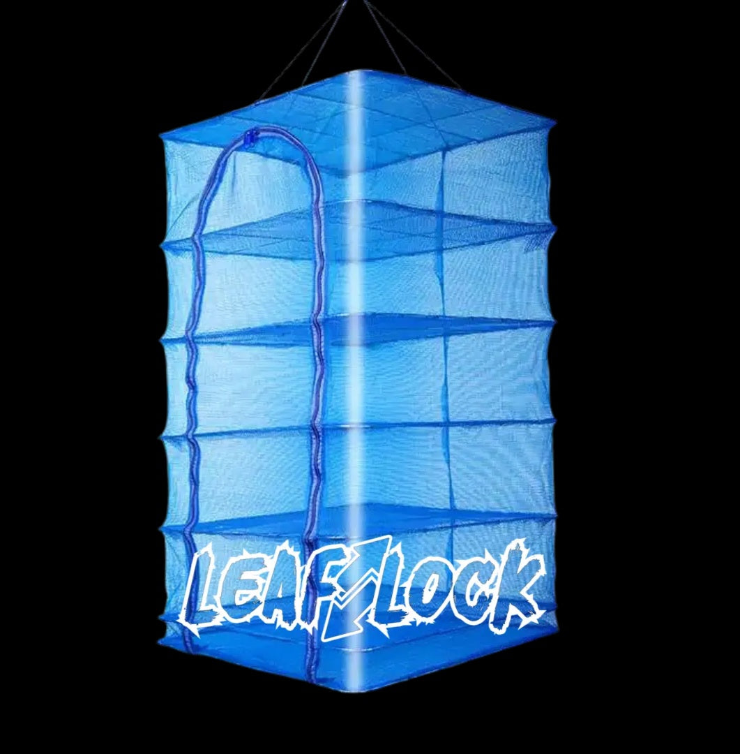 LeafLock Drying Net image 0