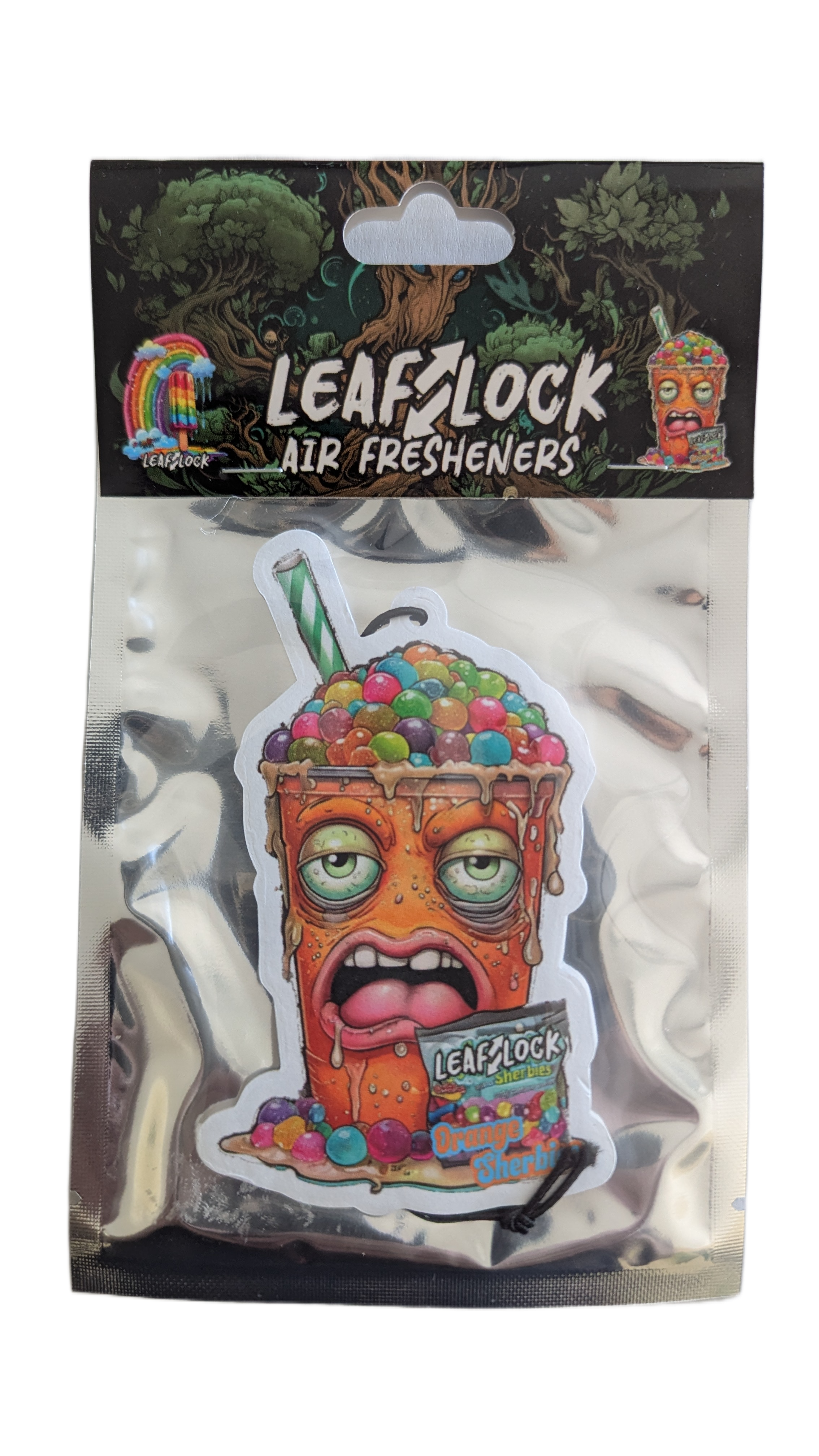 Secret Scent Air Fresheners image 4