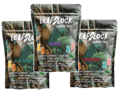 LeafLock Gummy Mix 3pk image 0