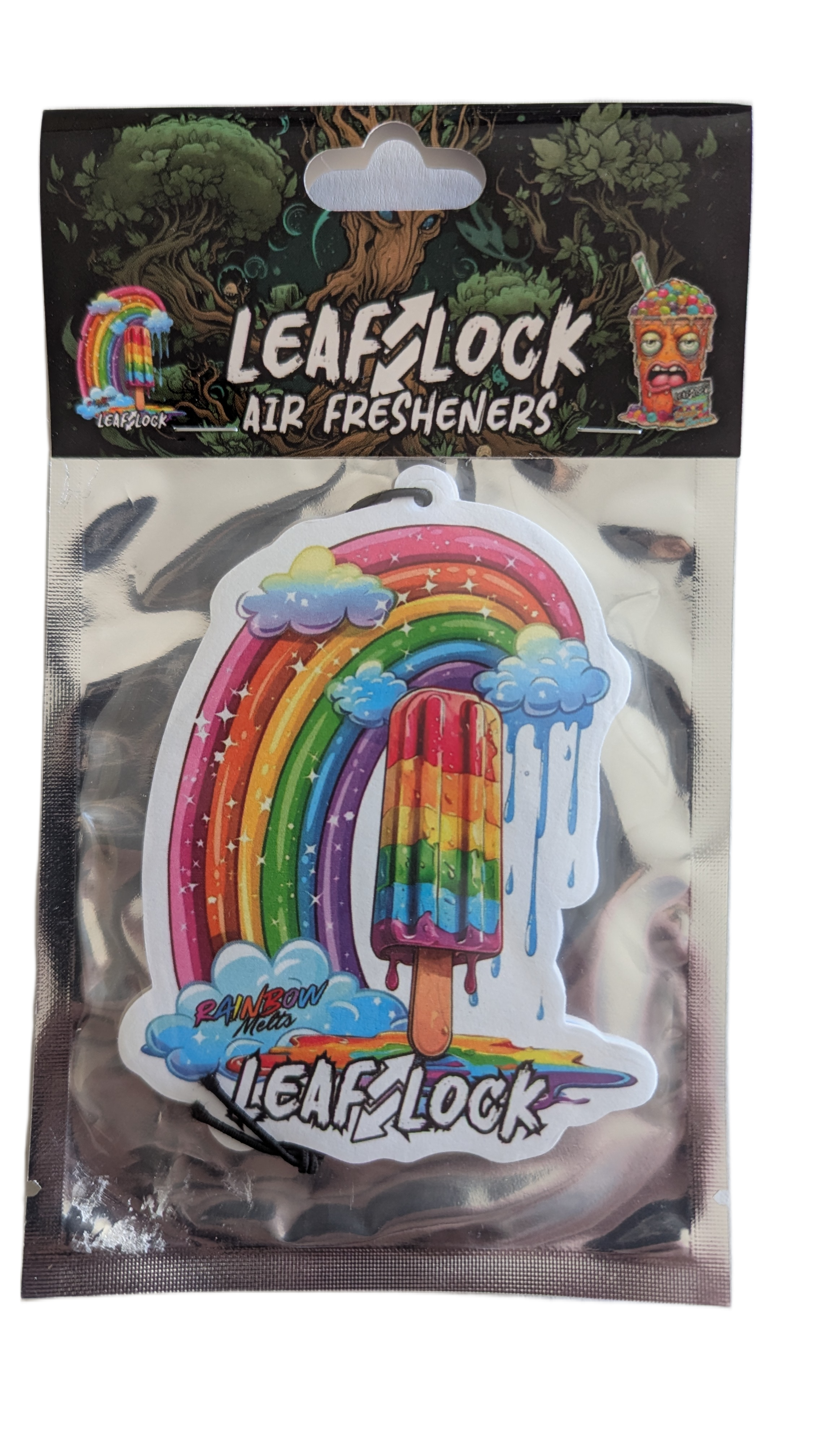 Secret Scent Air Fresheners image 3