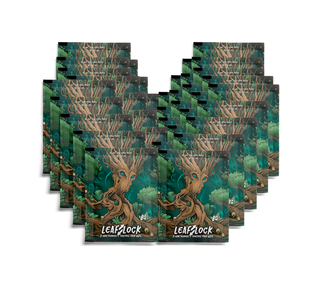 LeafLock 2 Way Humidity Control Pack 62% image 4