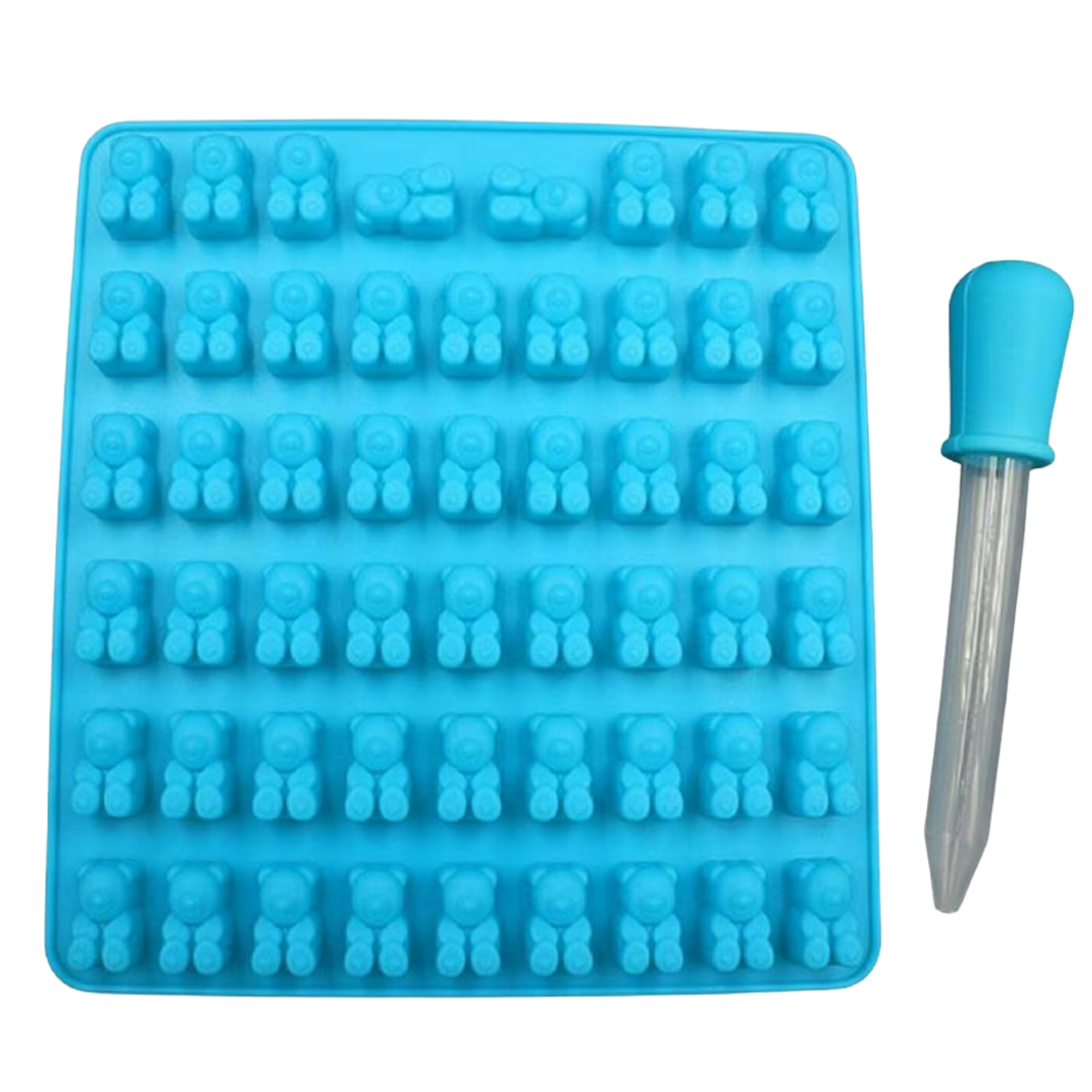 Gummy Moulds image 4