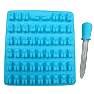 Gummy Moulds image 4