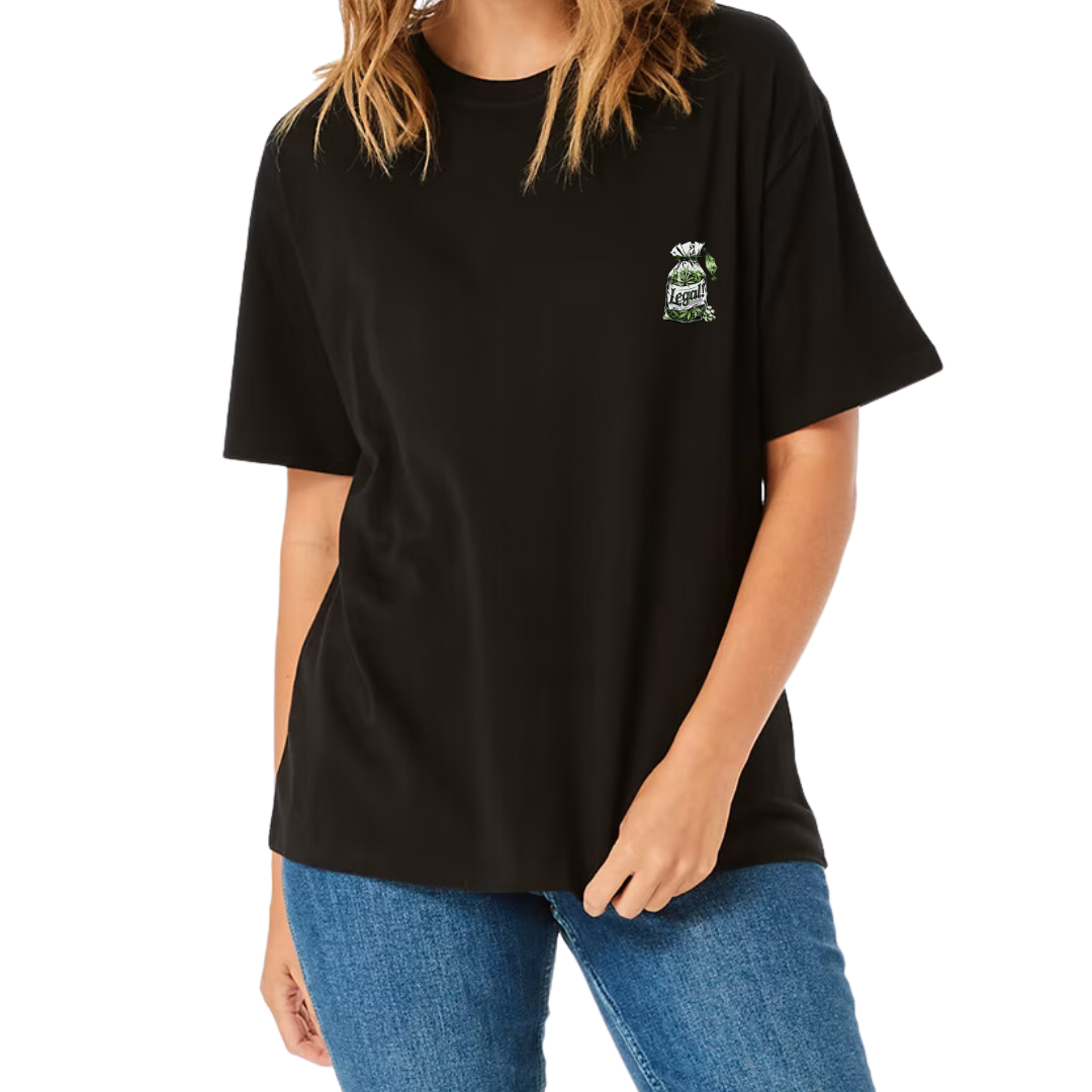 LeafLock Autumn Shirt Drop image 1