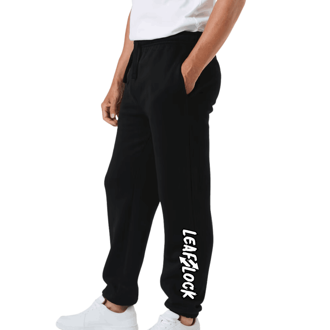 LeafLock TrackSuit Hoodie & Pants image 2