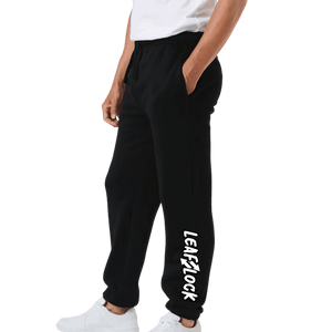 LeafLock TrackSuit Hoodie & Pants image 2