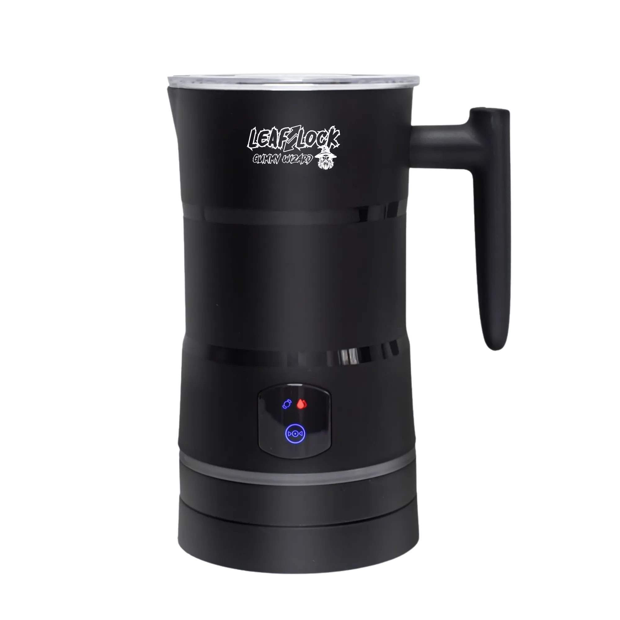 LeafLock Gummy Wizard image 0