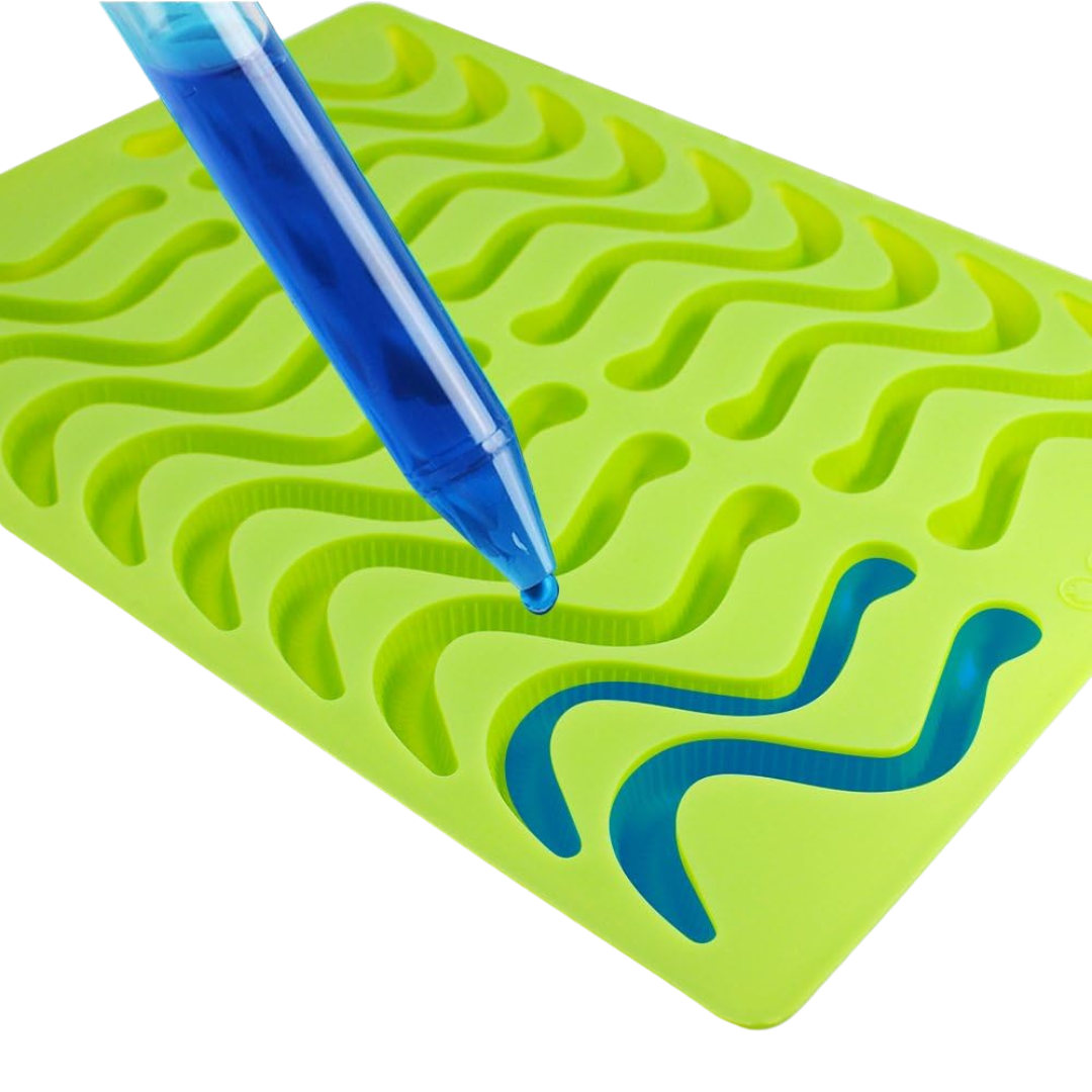 Gummy Moulds image 3