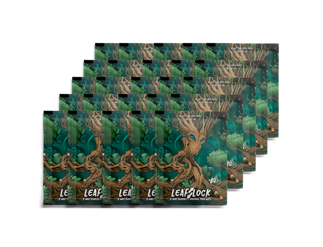 LeafLock 2 Way Humidity Control Pack 62% image 3