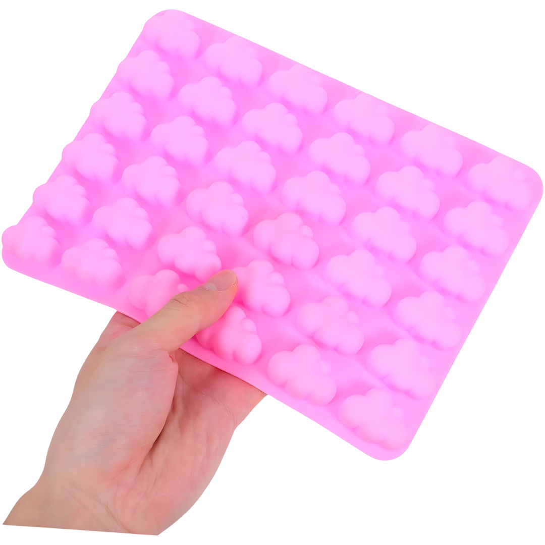 Gummy Moulds image 6