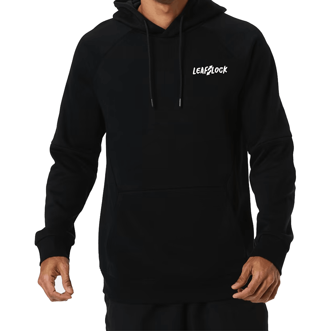 LeafLock TrackSuit Hoodie & Pants image 3
